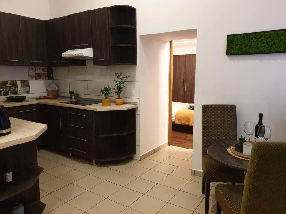 Zen By Downtown Apartments Marosvásárhely Kültér fotó