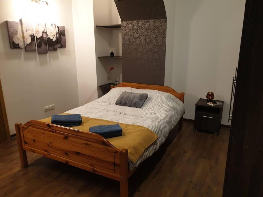 Zen By Downtown Apartments Marosvásárhely Kültér fotó